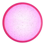 Pink (Ghost) 173-174 Discraft Barstamp CryZtal Sparkle Challenger