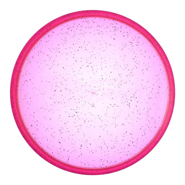 Pink (Ghost) 173-174 Discraft Barstamp CryZtal Sparkle Challenger