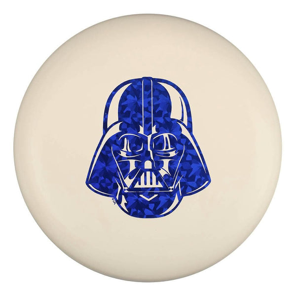 White(Darth Vader (Blue Dark Shatter))173-174 Star Wars D Challenger