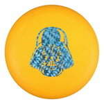 Orange-Yellow(Darth Vader (Blue Light Shatter))173-174 Star Wars D Challenger