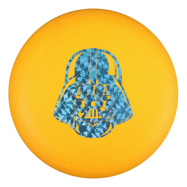 Orange-Yellow(Darth Vader (Blue Light Shatter))173-174 Star Wars D Challenger