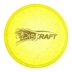 Yellow (Gold Sparkle) 170-172 Discraft Barstamp CryZtal Sparkle Challenger