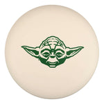 White(Yoda (Green Matte))170-172 Star Wars D Challenger