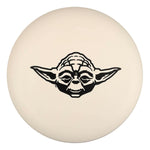 White(Yoda (Black))170-172 Star Wars D Challenger