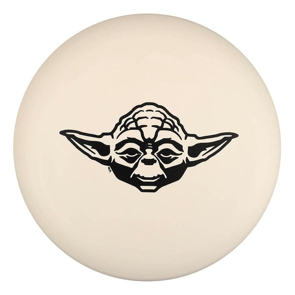 White(Yoda (Black))170-172 Star Wars D Challenger