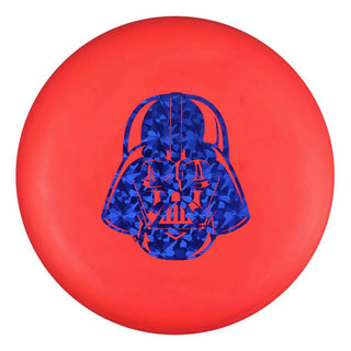 Red(Darth Vader (Blue Dark Shatter)170-172 Star Wars D Challenger