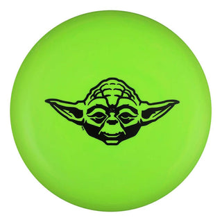 Green(Yoda (Green Matte))170-172 Star Wars D Challenger