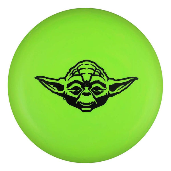 Green(Yoda (Green Matte))170-172 Star Wars D Challenger