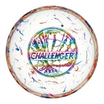 #81 (Rainbow Shatter Tight) 173-174 Jawbreaker Z FLX Challenger