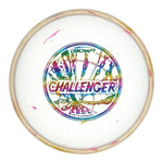 #79 (Rainbow Shatter Tight) 173-174 Jawbreaker Z FLX Challenger