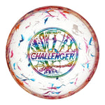 #76 (Rainbow Shatter Tight) 173-174 Jawbreaker Z FLX Challenger