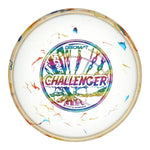 #73 (Rainbow Shatter Tight) 173-174 Jawbreaker Z FLX Challenger