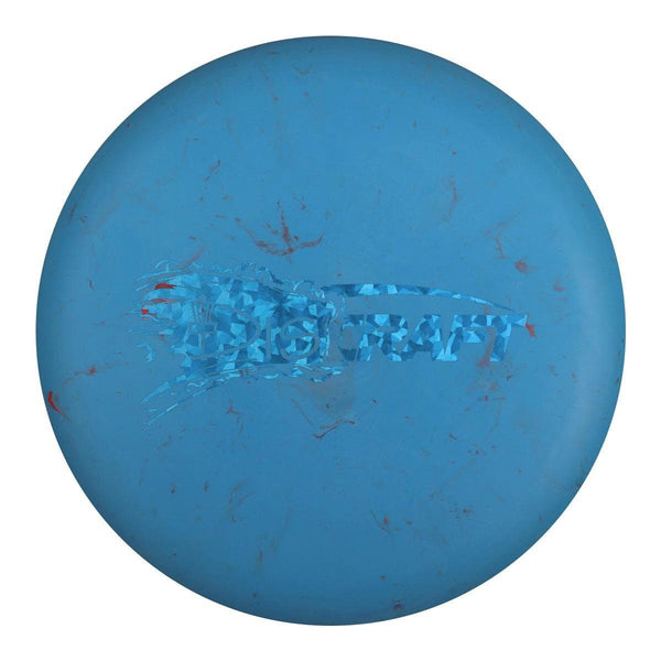 Blue (Blue Light Shatter) 173-174 Discraft Barstamp Challenger SS (Multiple Plastics)