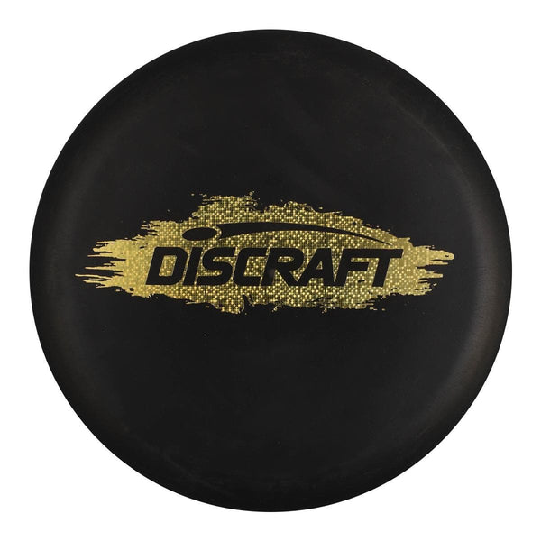 Black (Gold Disco Dots) 173-174 Discraft Barstamp Challenger SS (Multiple Plastics)