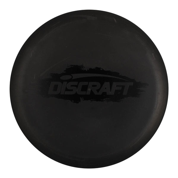 Black (Black) 173-174 Discraft Barstamp Challenger SS (Multiple Plastics)
