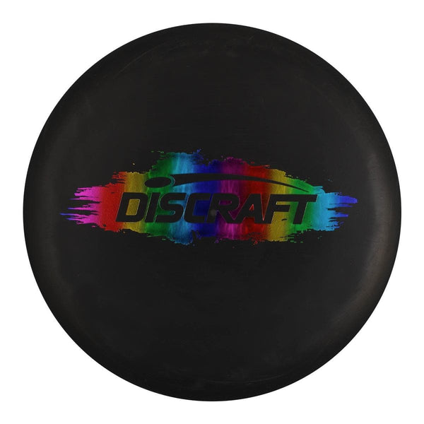 Black (Rainbow) 170-172 Discraft Barstamp Challenger SS (Multiple Plastics)