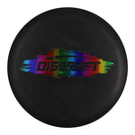 Black (Rainbow) 167-169 Discraft Barstamp Challenger SS (Multiple Plastics)