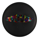 Black (Jellybean) 167-169 Discraft Barstamp Challenger SS (Multiple Plastics)