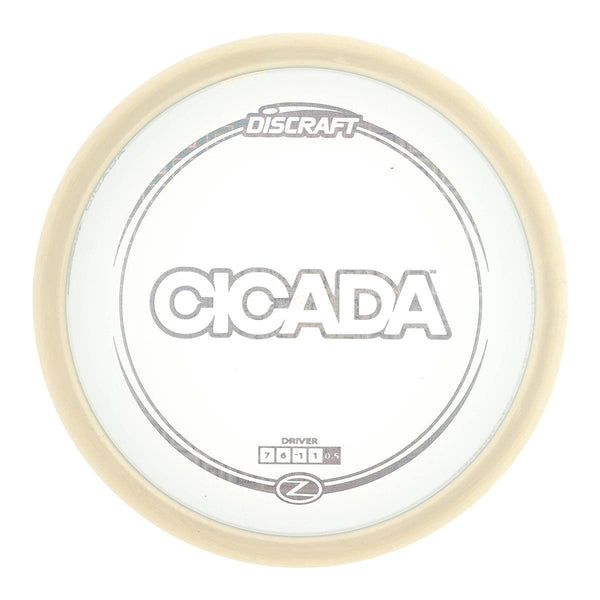Clear (Circuit Board) 173-174 Z Cicada