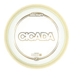 Clear (Gold Linear Holo) 151-154 Z Cicada