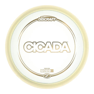 Clear (Gold Linear Holo) 151-154 Z Cicada