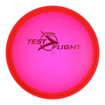 Red (Red Tron) 170-172 Test Flight Cicada
