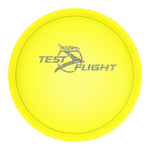 Yellow (3D Squares) 170-172 Test Flight Cicada