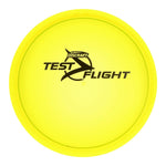 Yellow (Black) 170-172 Test Flight Cicada