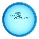 Test Flight Cicada