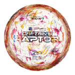 #99 (Flag) 173-174 Vault Reserves: Jawbreaker Z FLX Captain's Raptor #1