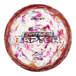 #97 (Flag) 173-174 Vault Reserves: Jawbreaker Z FLX Captain's Raptor #1
