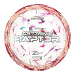 #95 (Discraft) 173-174 Vault Reserves: Jawbreaker Z FLX Captain's Raptor #1
