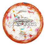 #94 (Discraft) 173-174 Vault Reserves: Jawbreaker Z FLX Captain's Raptor #1