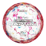 #93 (Discraft) 173-174 Vault Reserves: Jawbreaker Z FLX Captain's Raptor #1