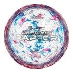 #89 (Discraft) 173-174 Vault Reserves: Jawbreaker Z FLX Captain's Raptor #1