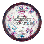 #88 (Discraft) 173-174 Vault Reserves: Jawbreaker Z FLX Captain's Raptor #1