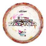 #80 (Wonderbread) 173-174 Vault Reserves: Jawbreaker Z FLX Captain's Raptor #2
