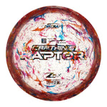 #70 (Wonderbread) 173-174 Vault Reserves: Jawbreaker Z FLX Captain's Raptor #2