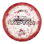 #64 (Wonderbread) 173-174 Vault Reserves: Jawbreaker Z FLX Captain's Raptor #2