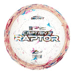 #53 (Wonderbread) 173-174 Vault Reserves: Jawbreaker Z FLX Captain's Raptor #2