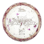 #51 (White Matte) 173-174 Vault Reserves: Jawbreaker Z FLX Captain's Raptor #2