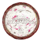 #50 (White Matte) 173-174 Vault Reserves: Jawbreaker Z FLX Captain's Raptor #2