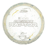 #47 (White Matte) 173-174 Vault Reserves: Jawbreaker Z FLX Captain's Raptor #2