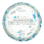 #43 (White Matte) 173-174 Vault Reserves: Jawbreaker Z FLX Captain's Raptor #2