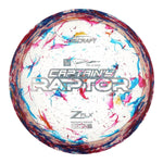 #41 (Spirograph) 173-174 Vault Reserves: Jawbreaker Z FLX Captain's Raptor #2