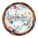 #36 (Spirograph) 173-174 Vault Reserves: Jawbreaker Z FLX Captain's Raptor #2