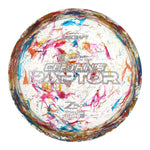 #34 (Silver Stars Small) 173-174 Vault Reserves: Jawbreaker Z FLX Captain's Raptor #2