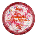 #22 (Orange Matte) 173-174 Vault Reserves: Jawbreaker Z FLX Captain's Raptor #2