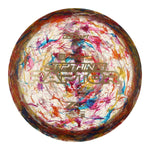 #17 (Gold Brushed) 173-174 Vault Reserves: Jawbreaker Z FLX Captain's Raptor #2