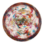 #16 (Gold Brushed) 173-174 Vault Reserves: Jawbreaker Z FLX Captain's Raptor #2